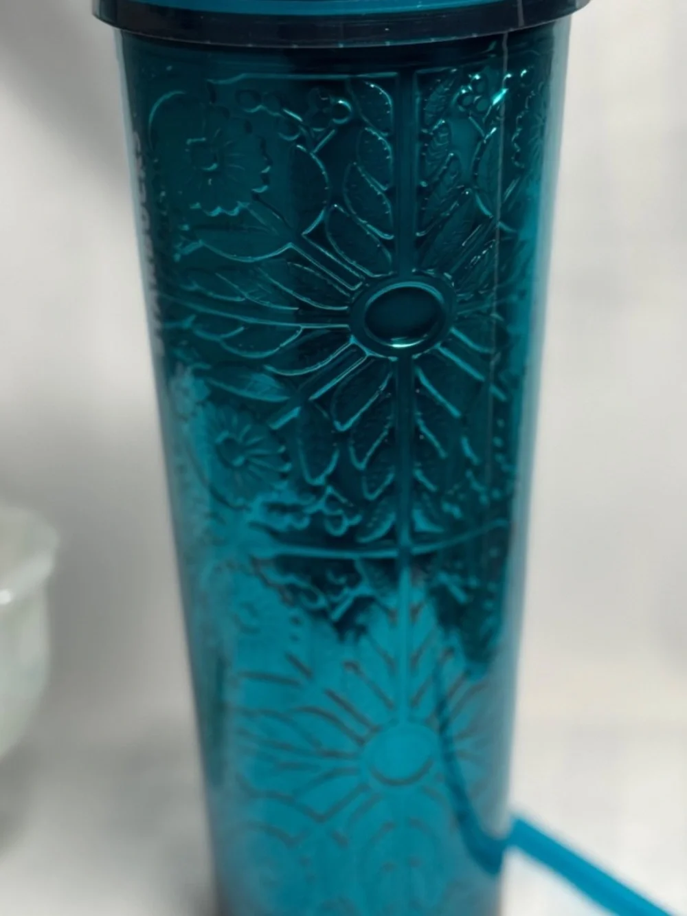 Starbucks rare limited
